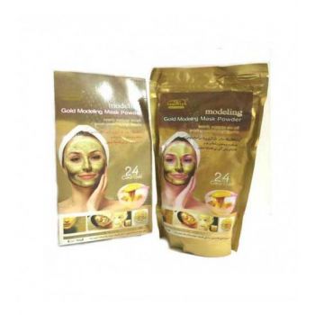 24 Carat Gold Modeling Mask Powder - Personal Care - Best Price in Pakistan - HitShop.pk